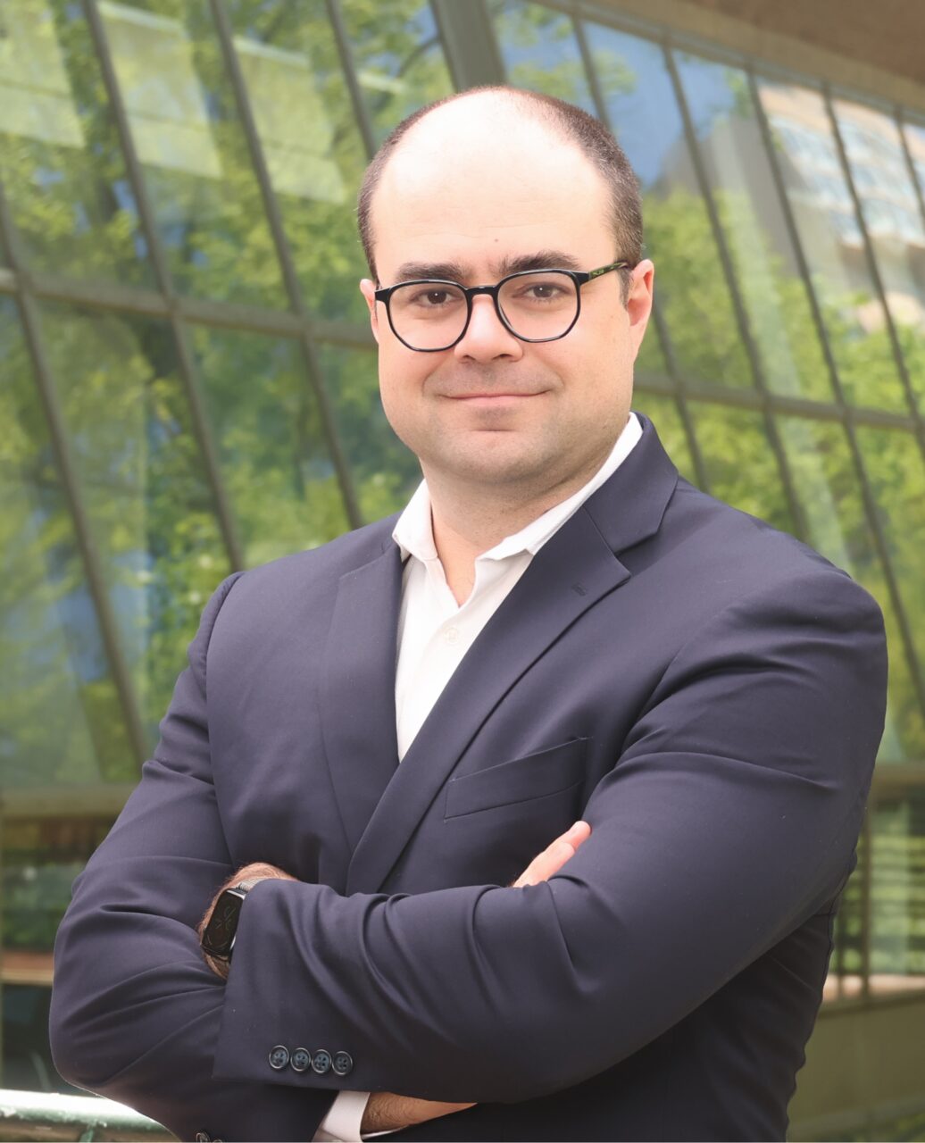 alex-rees-jones - Christensen Associates