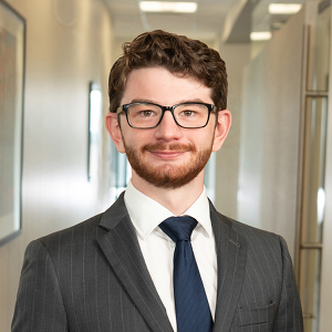 Zach Weissman
